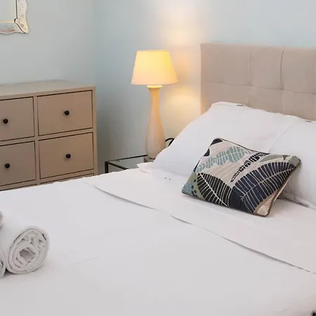 Apartment Cap Antibes *