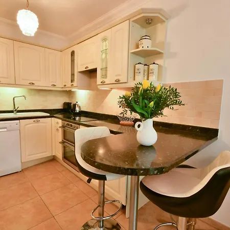 Cap Antibes Apartman
