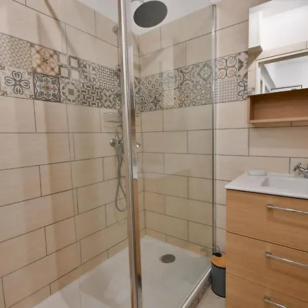 Cap Antibes Apartman