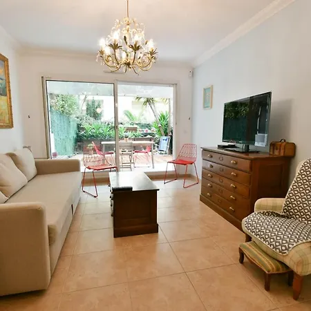 Apartman Cap Antibes *
